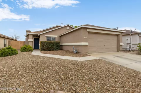 7414 E Shepherd Hill Ln, Prescott Valley, AZ 86315