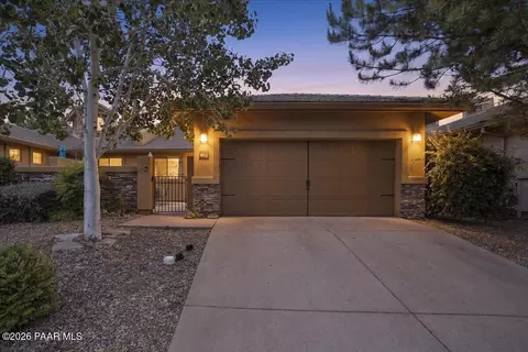 408 N Hilton Ln, Prescott, AZ 86301