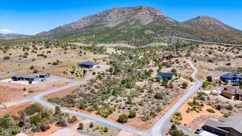 9889 N Dry Wash Ln, Prescott Valley, AZ 86315