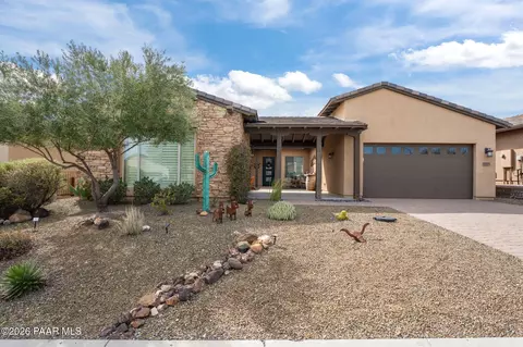 3235 Rising Sun, Wickenburg, AZ 85390