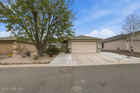 7454 E Shepherd Hill Ln, Prescott Valley, AZ 86315