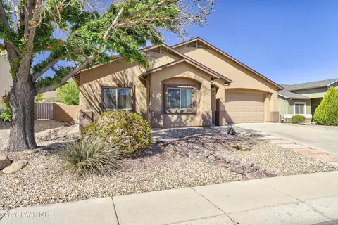 4520 N Reston Pl, Prescott Valley, AZ 86314