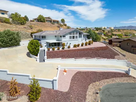 10676 Singletree Trl, Dewey, AZ 86327