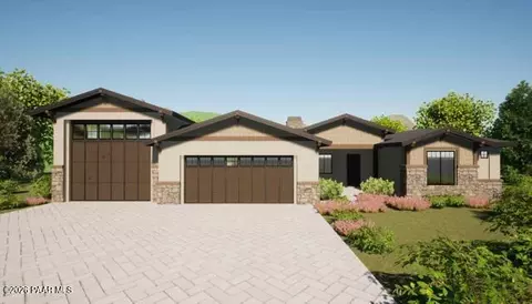 5606 Sierra Point Ct, Prescott, AZ 86305