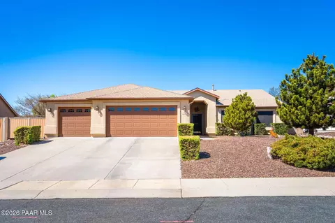 7782 N Highview, Prescott Valley, AZ 86315
