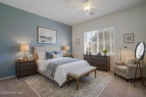 4673 N Pennycare St, Prescott Valley, AZ 86314