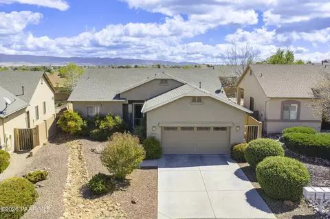 4673 N Pennycare St, Prescott Valley, AZ 86314