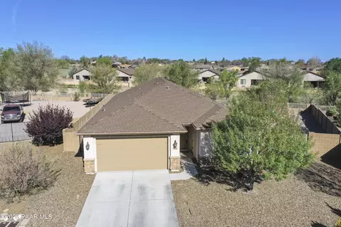 1264 Bainbridge Ln, Chino Valley, AZ 86323