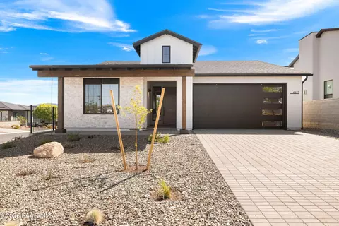 4617 N James Ct, Prescott Valley, AZ 86314