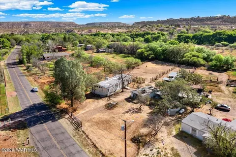 1508 W Horseshoe Bend Dr, Camp Verde, AZ 86322