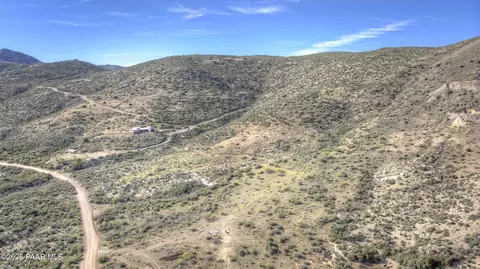 9540 E Poland Rd, Mayer, AZ 86333 photo 13