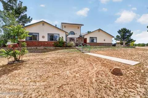 853 N Firesky Ln, Chino Valley, AZ 86323