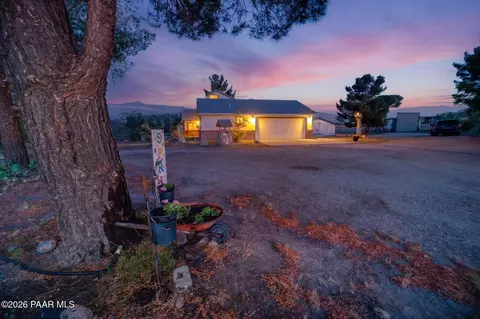 853 N Firesky Ln, Chino Valley, AZ 86323