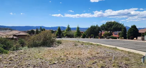3405 Bar Circle A Rd, Prescott, AZ 86301
