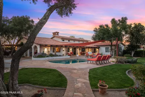 18210 W Moonlight Mesa Rd, Wickenburg, AZ 85390
