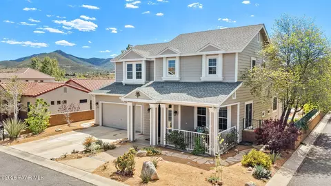 7063 E Lantern Ln, Prescott Valley, AZ 86314