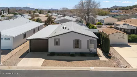 12085 E Pepper Tree Way, Dewey, AZ 86327