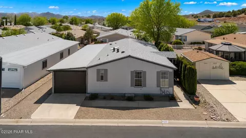 12085 E Pepper Tree Way, Prescott Valley, AZ 86314