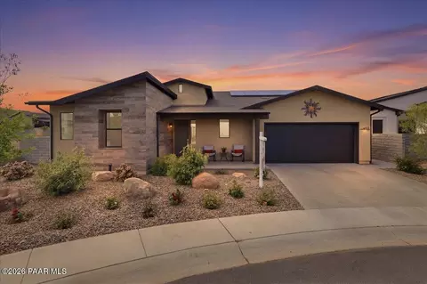 4878 N Glasgow Pl, Prescott Valley, AZ 86314