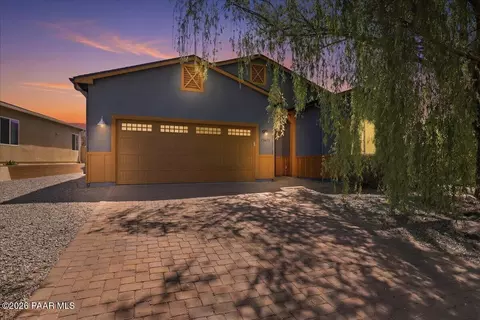 13075 E Gonzalez St, Dewey, AZ 86327