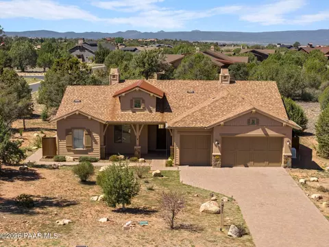 4850 W Three Forks Rd, Prescott, AZ 86305