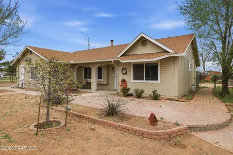 1590 Granite Creek Ln, Chino Valley, AZ 86323