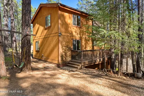 6425 S Potter Ln, Prescott, AZ 86303