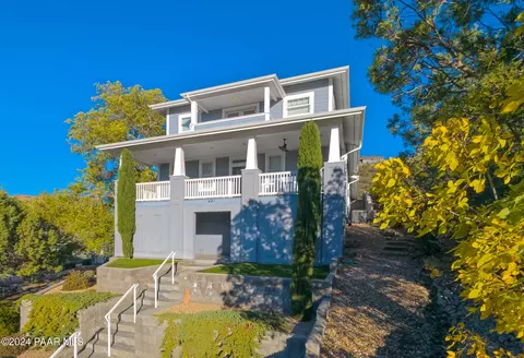 441 S Alarcon St, Prescott, AZ 86303