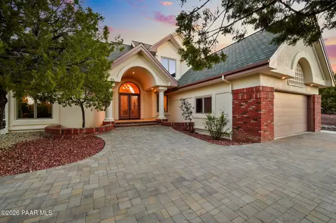 3215 Swanlake Cir, Prescott, AZ 86303