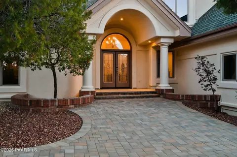 3215 Swanlake Cir, Prescott, AZ 86303