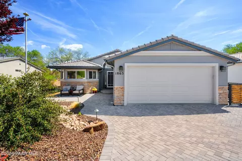1865 Boardwalk Ave, Prescott, AZ 86301