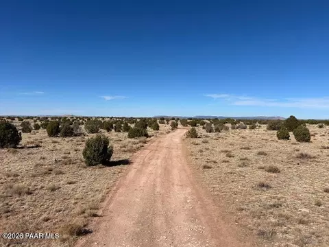 0 Brother Blvd, Seligman, AZ 86337