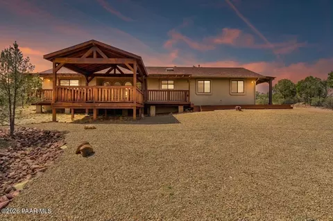 4355 W Marlow Rd, Prescott, AZ 86305