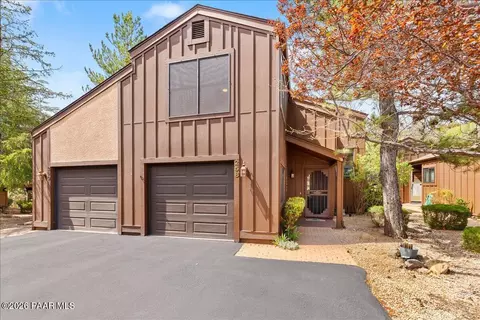 258 Mahogany Ln, Prescott, AZ 86303