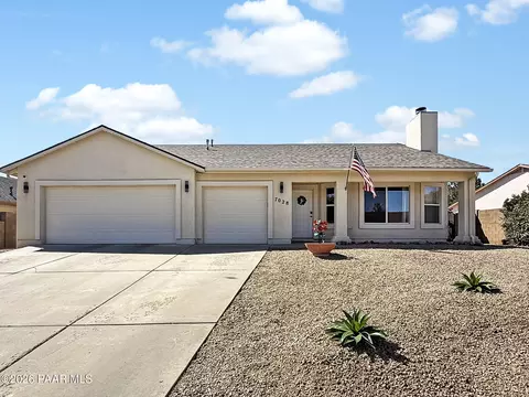 7028 E Horizon Way, Prescott Valley, AZ 86315
