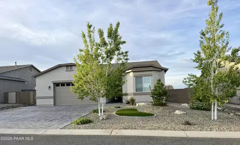 6170 E Cottage Dr, Prescott Valley, AZ 86314