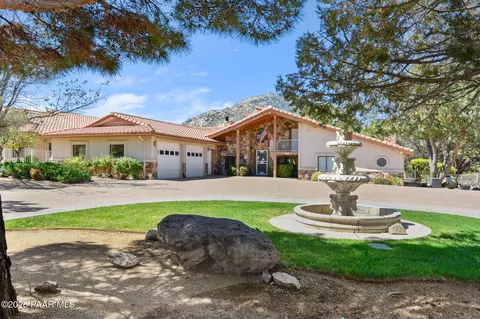 7310 N Old Cornfield Ln, Prescott, AZ 86305