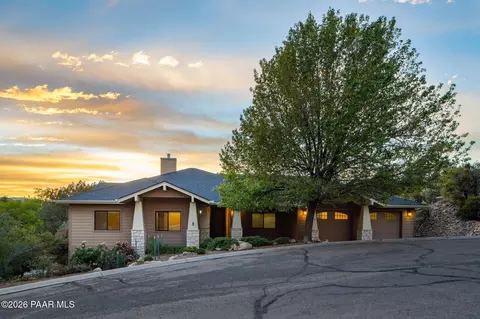 518 Quail Hollow Dr, Prescott, AZ 86303