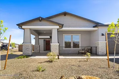 5259 Iron Vine Trl, Prescott, AZ 86301