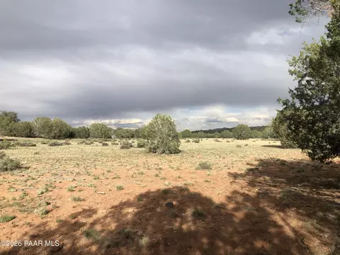 302-17 306 Haywire Rd, Ash Fork, AZ 86320 photo 5