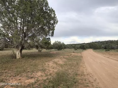 302-17 306 Haywire Rd, Ash Fork, AZ 86320 photo 3