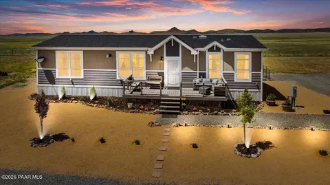 12960 N Lodestar Rd, Prescott Valley, AZ 86315