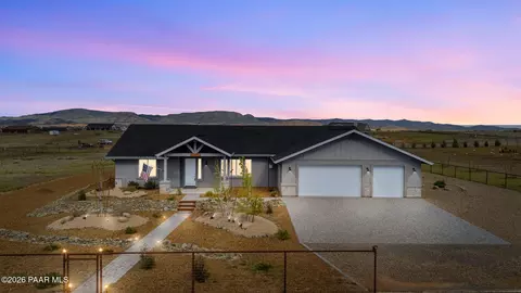 10337 N High Plains Trl, Prescott Valley, AZ 86315