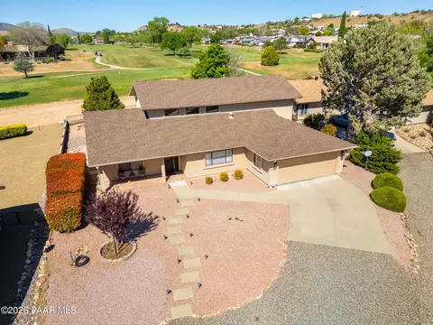 1240 N Buena Vis W, Dewey, AZ 86327