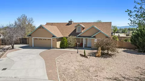 1289 Peak View Dr, Chino Valley, AZ 86323