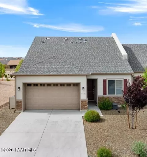 6440 E Berkeley Ct #16, Prescott Valley, AZ 86314