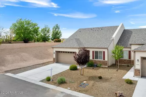 6440 E Berkeley Ct #16, Prescott Valley, AZ 86314