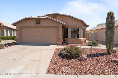 20443 N 105th Ave, Peoria, AZ 85382