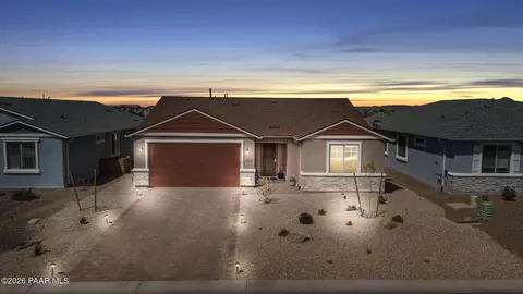 7630 E Last Way Trl, Prescott Valley, AZ 86315
