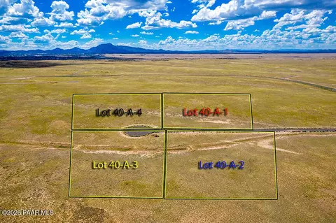 40 A-1 Addax Dr, Prescott Valley, AZ 86315